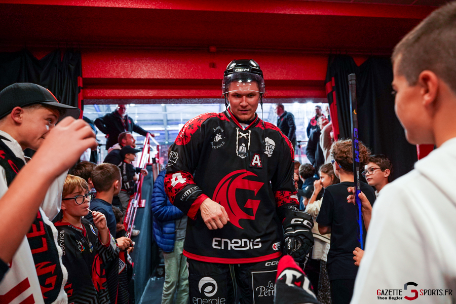 094hockey sur glace coupe de france cdf tour 2 gothiques amiens jokers cergy pontoise gazette sports théo bégler