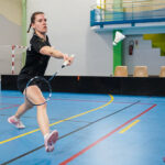badminton pre nationale j2 auc amiens uc badminton quesnoy sur deule gazette sports théo bégler 016