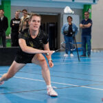 badminton pre nationale j2 auc amiens uc badminton quesnoy sur deule gazette sports théo bégler 045