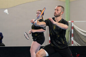 badminton pre nationale j2 auc amiens uc badminton quesnoy sur deule gazette sports théo bégler 063