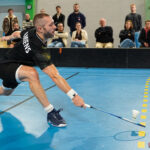 badminton pré nationale j2 amiens uc auc quesnoy sur deule gazette sports théo bégler 2 4