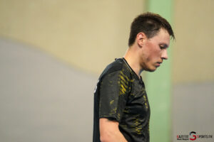 badminton pré nationale j2 amiens uc auc quesnoy sur deule gazette sports théo bégler 6