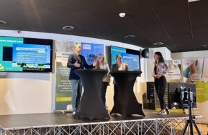 conf événementiel et sport