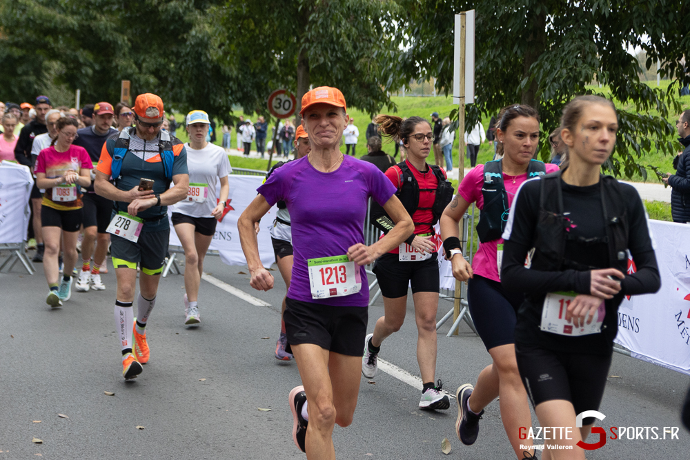 course à pied amicale du val de somme semi marathon amiens métropole 25