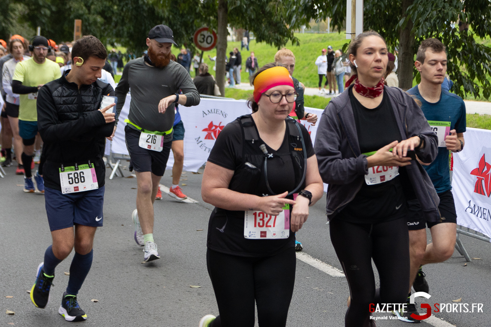 course à pied amicale du val de somme semi marathon amiens métropole 26
