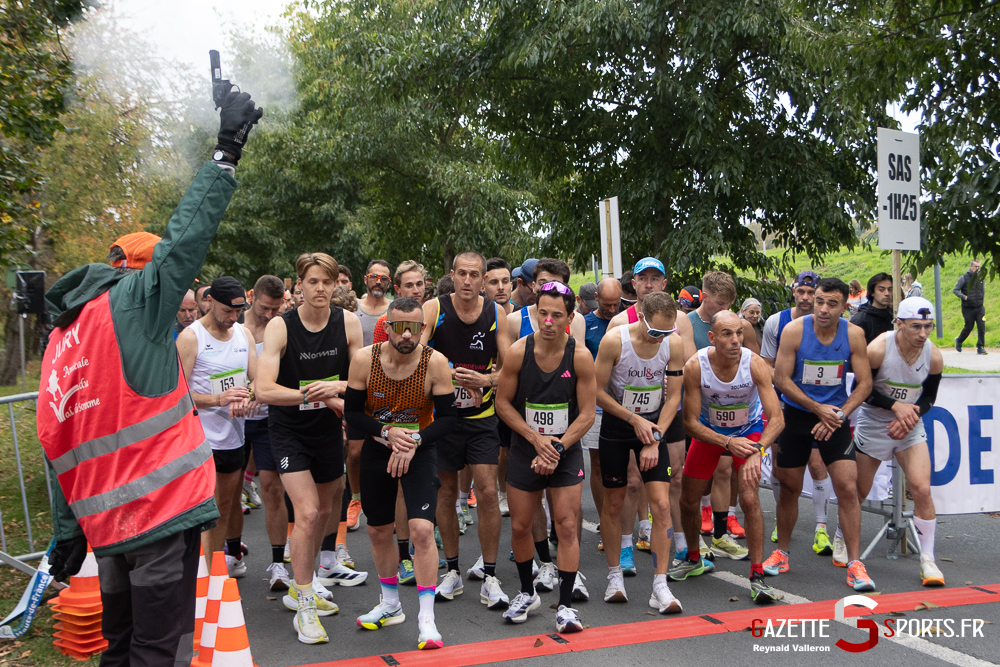 course à pied amicale du val de somme semi marathon amiens métropole 3