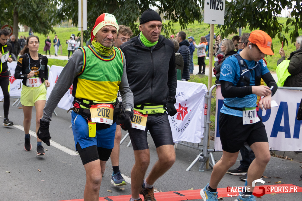 course à pied amicale du val de somme semi marathon amiens métropole 30