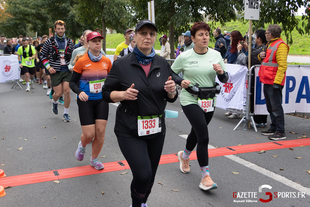 course à pied amicale du val de somme semi marathon amiens métropole 36