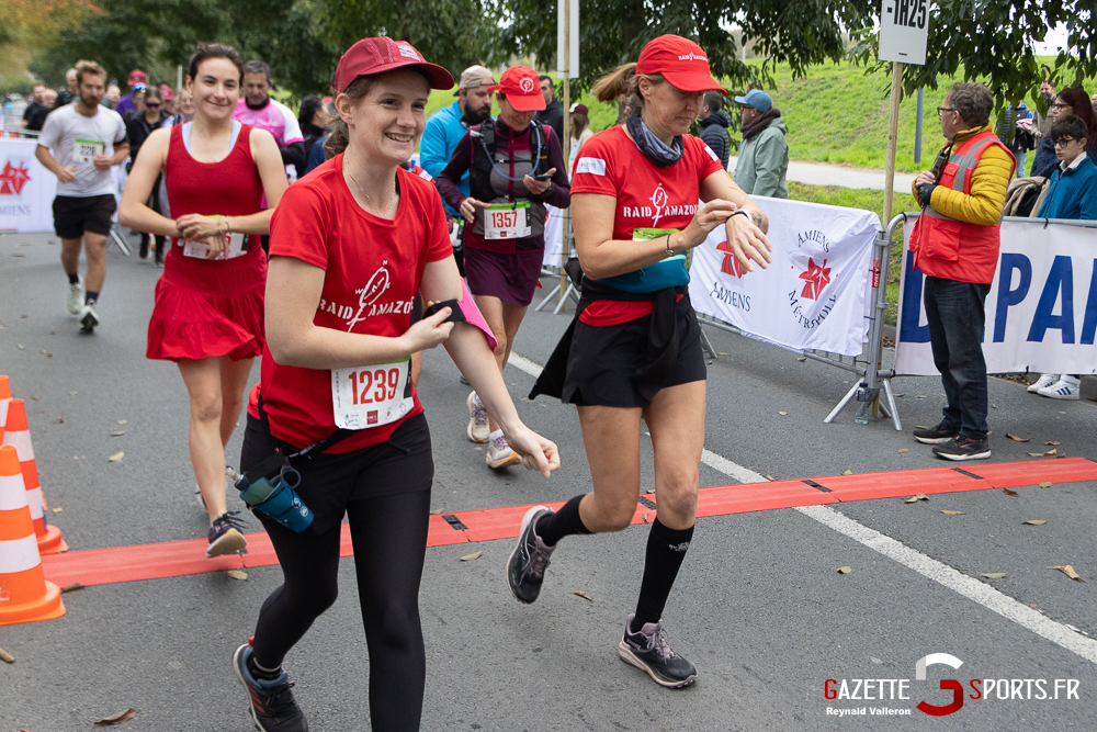 course à pied amicale du val de somme semi marathon amiens métropole 41