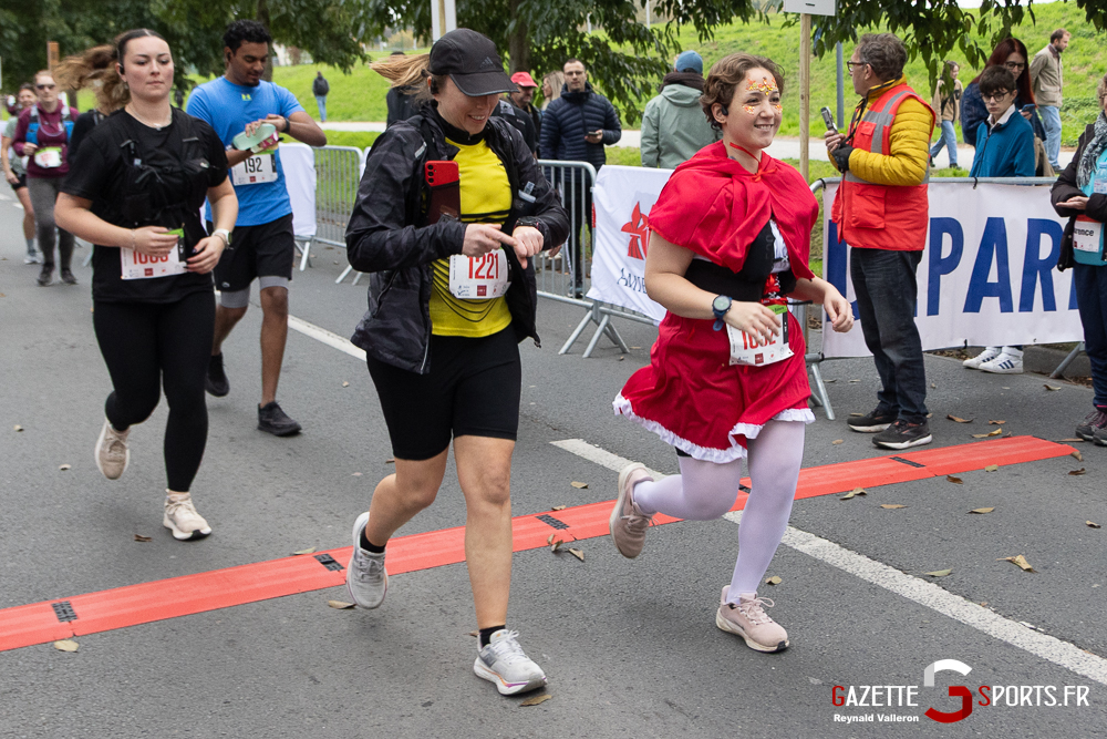 course à pied amicale du val de somme semi marathon amiens métropole 42
