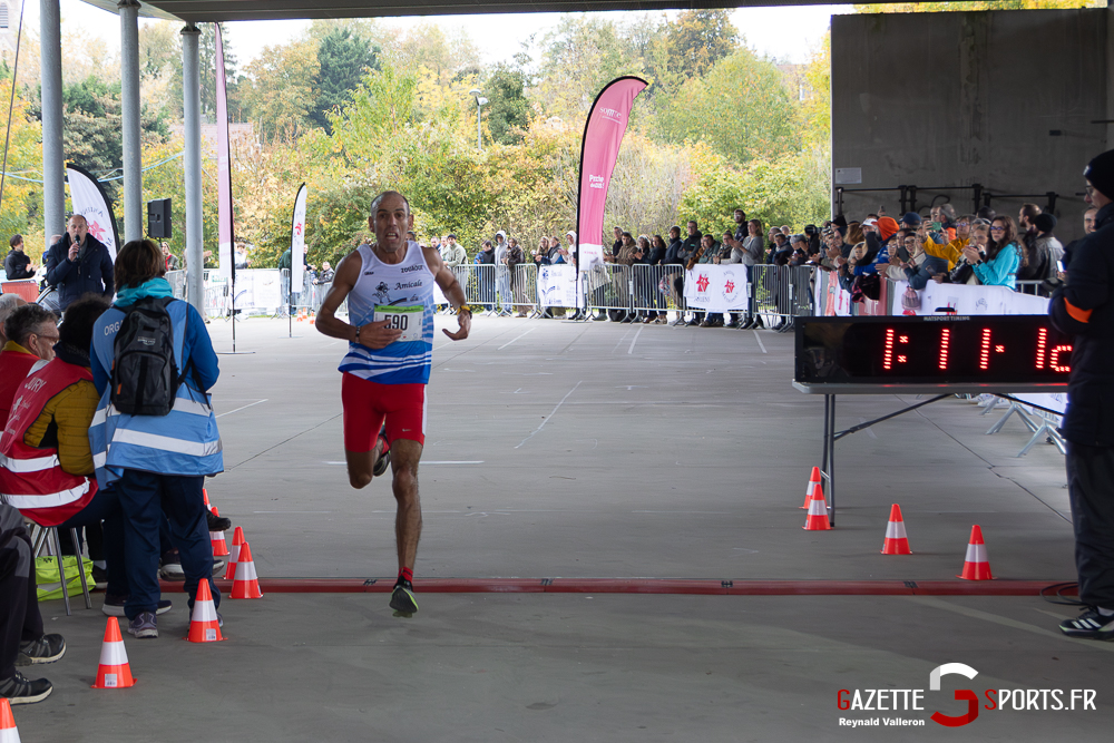 course à pied amicale du val de somme semi marathon amiens métropole 43