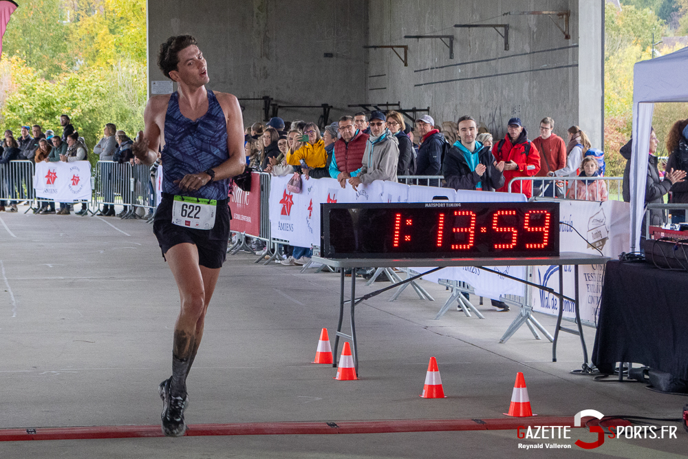 course à pied amicale du val de somme semi marathon amiens métropole 46