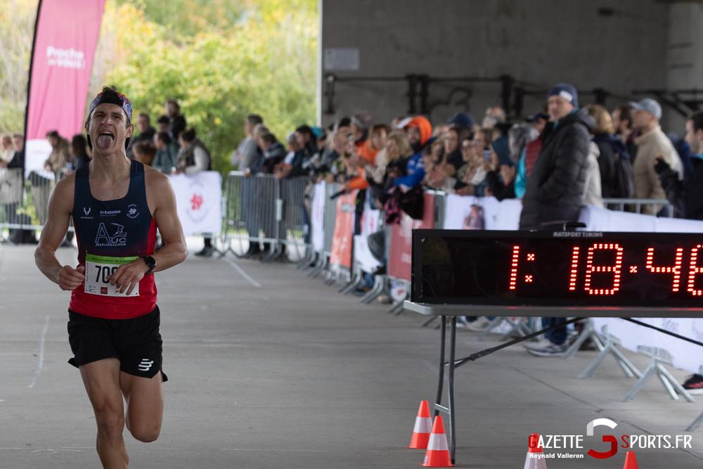 course à pied amicale du val de somme semi marathon amiens métropole 47