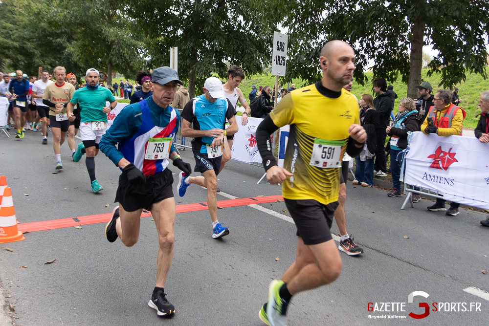 course à pied amicale du val de somme semi marathon amiens métropole 5