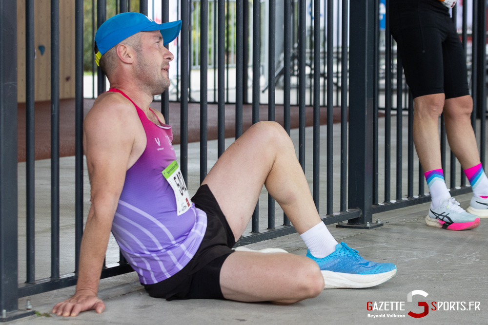 course à pied amicale du val de somme semi marathon amiens métropole 50