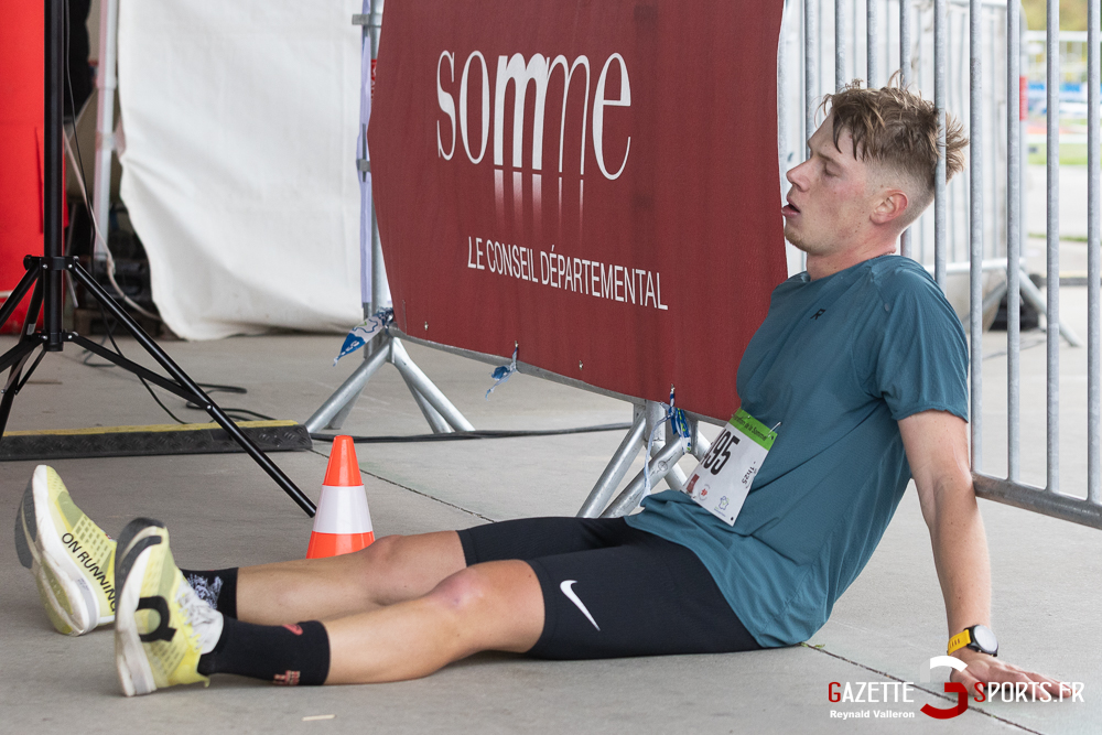 course à pied amicale du val de somme semi marathon amiens métropole 51