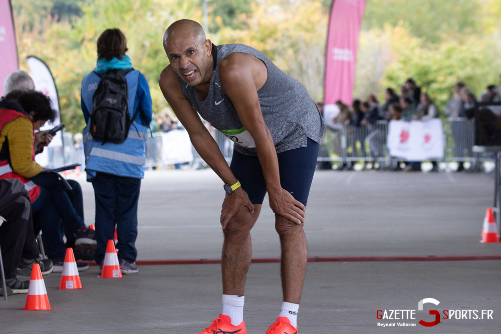 course à pied amicale du val de somme semi marathon amiens métropole 52