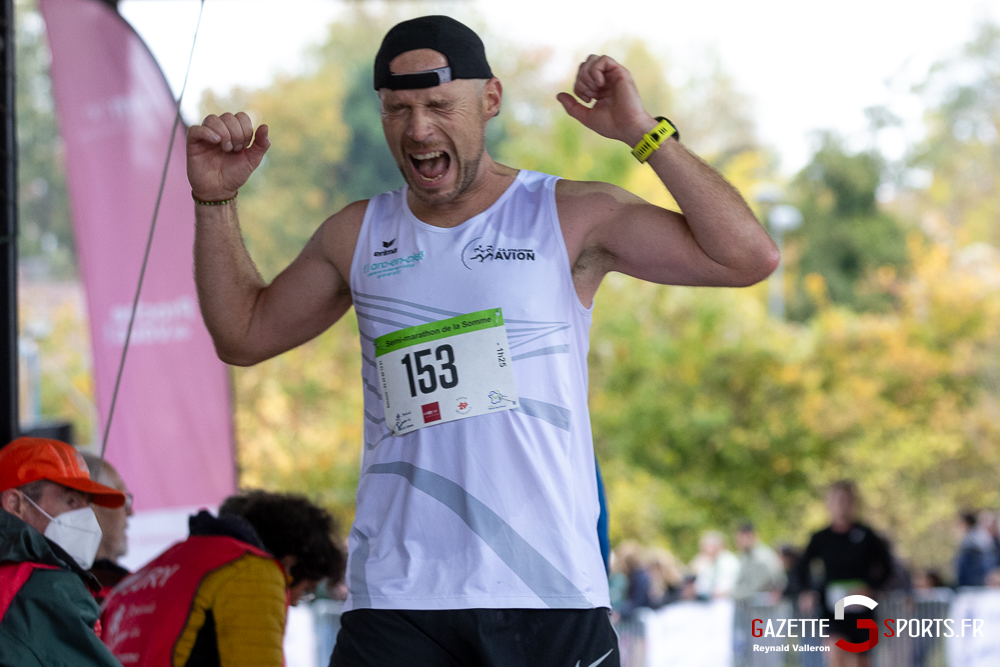 course à pied amicale du val de somme semi marathon amiens métropole 53