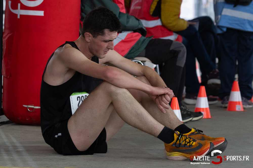 course à pied amicale du val de somme semi marathon amiens métropole 56