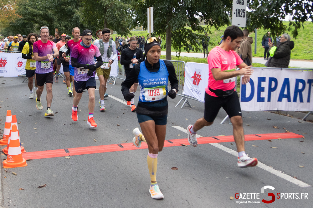course à pied amicale du val de somme semi marathon amiens métropole 6