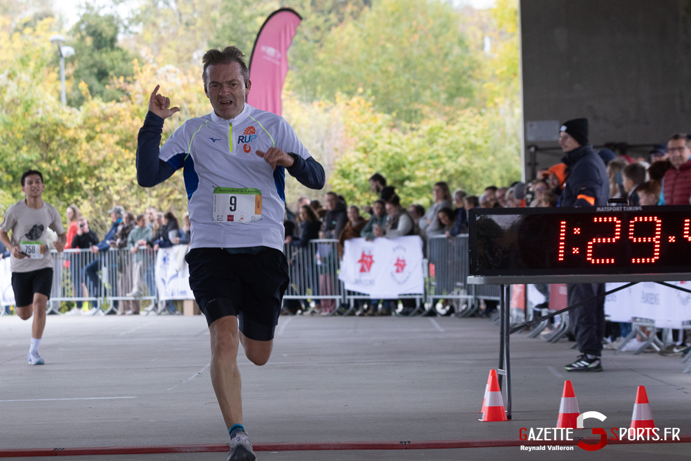 course à pied amicale du val de somme semi marathon amiens métropole 67