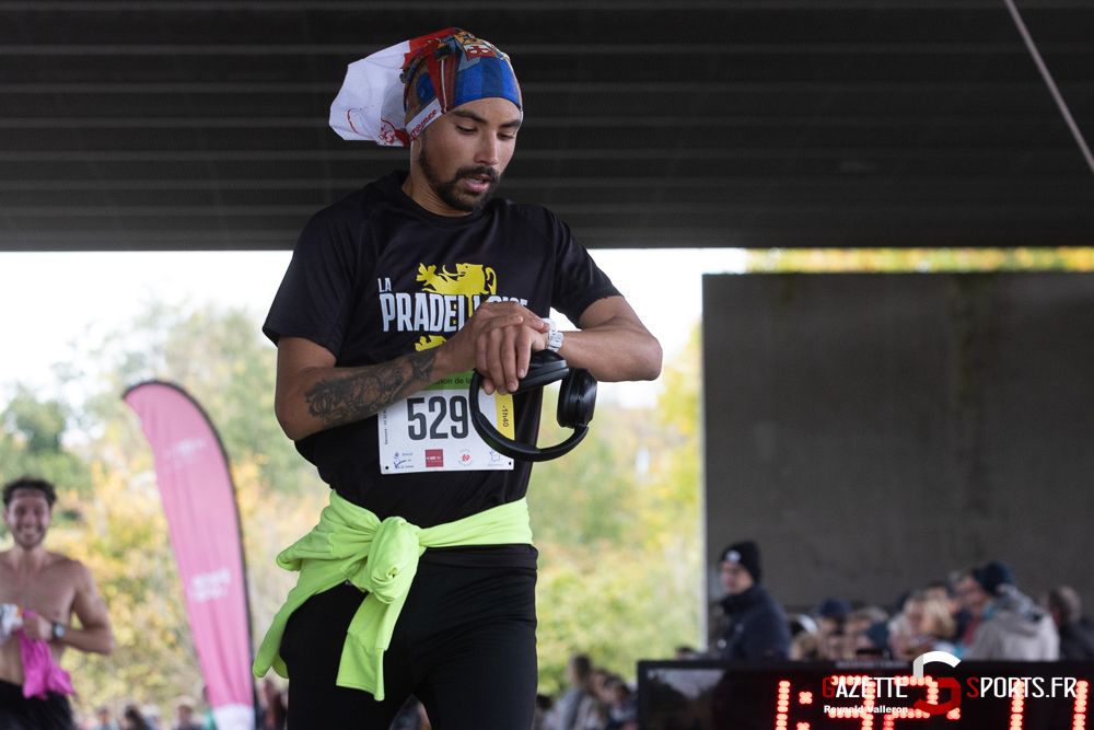 course à pied amicale du val de somme semi marathon amiens métropole 70