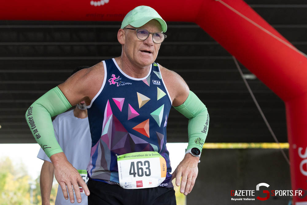 course à pied amicale du val de somme semi marathon amiens métropole 71