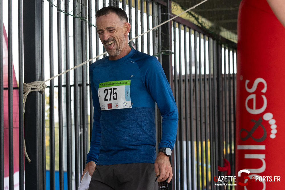 course à pied amicale du val de somme semi marathon amiens métropole 78