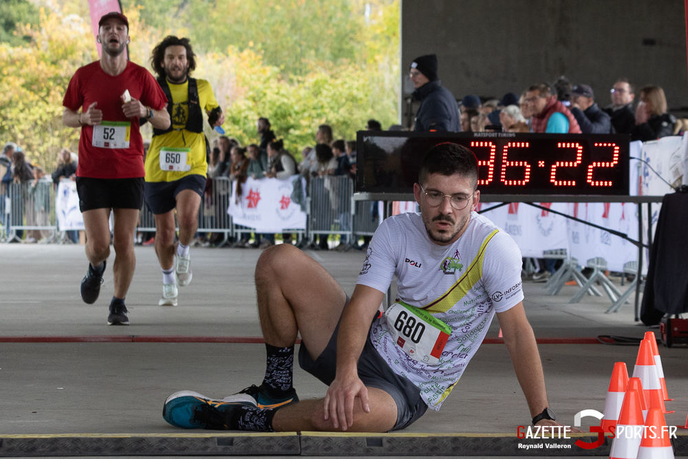 course à pied amicale du val de somme semi marathon amiens métropole 79