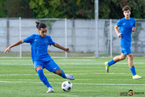 football challenge jean leroy j1 pefa amiens saint amand les eaux gazette sports théo bégler 014