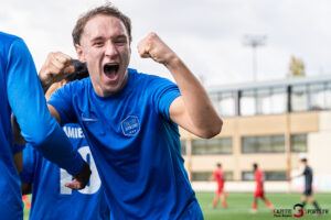 football challenge jean leroy j1 pefa amiens saint amand les eaux gazette sports théo bégler 019