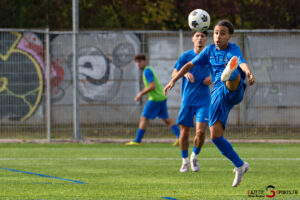 football challenge jean leroy j1 pefa amiens saint amand les eaux gazette sports théo bégler 021