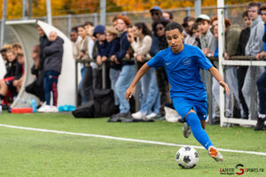 football challenge jean leroy j1 pefa amiens saint amand les eaux gazette sports théo bégler 036