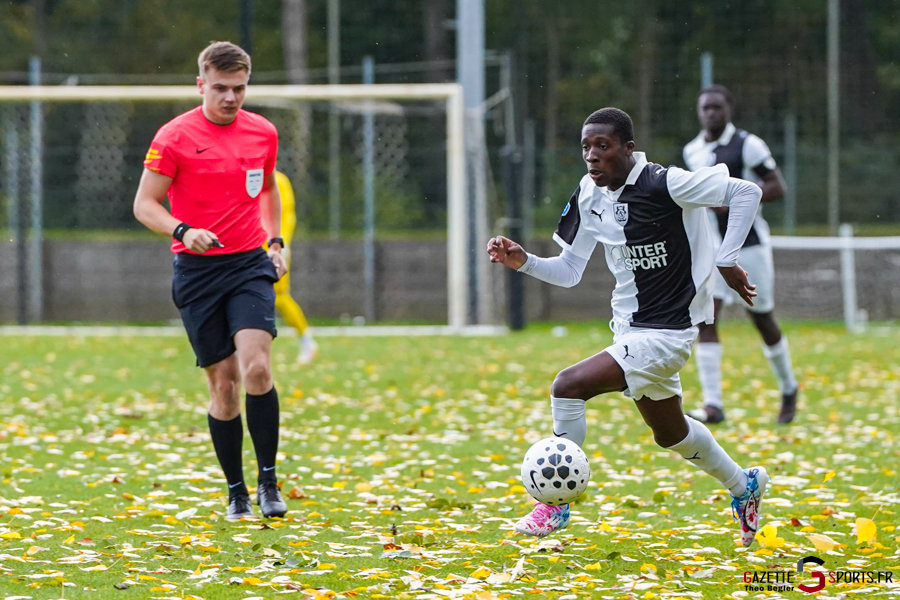 football national 3 n3 j5 amiens sc asc us vimy gazette sports théo bégler 005