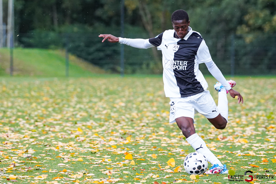 football national 3 n3 j5 amiens sc asc us vimy gazette sports théo bégler 010