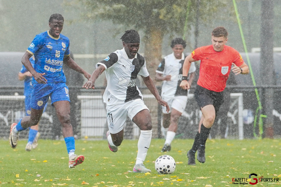 football national 3 n3 j5 amiens sc asc us vimy gazette sports théo bégler 011