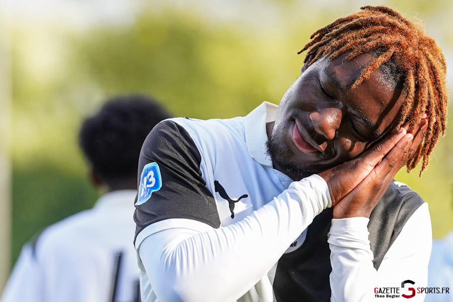 football national 3 n3 j5 amiens sc asc us vimy gazette sports théo bégler 016