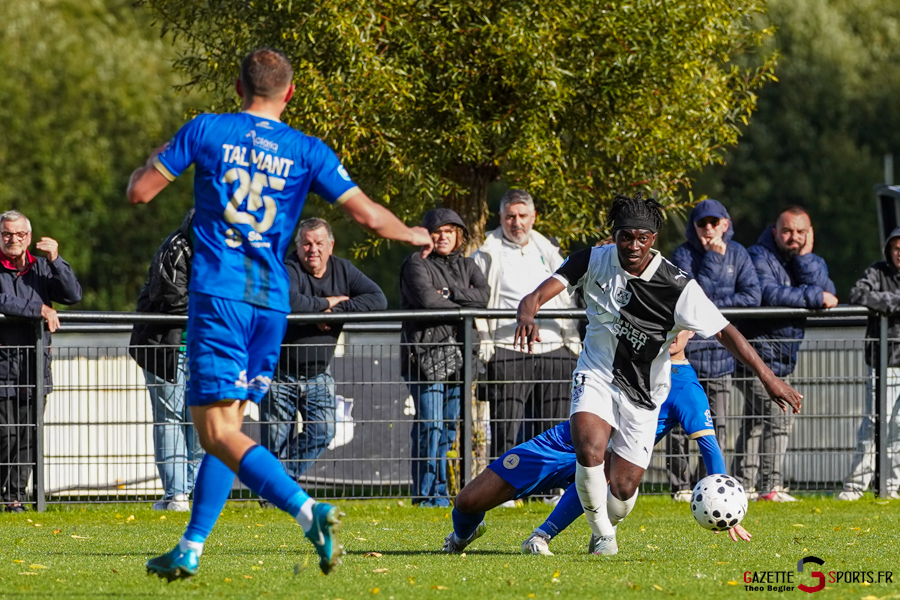 football national 3 n3 j5 amiens sc asc us vimy gazette sports théo bégler 019