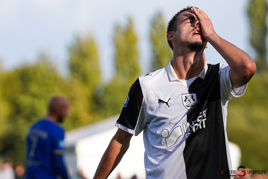 football national 3 n3 j5 amiens sc asc us vimy gazette sports théo bégler 022