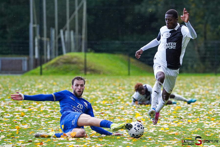football national 3 n3 j5 amiens sc asc us vimy gazette sports théo bégler 023