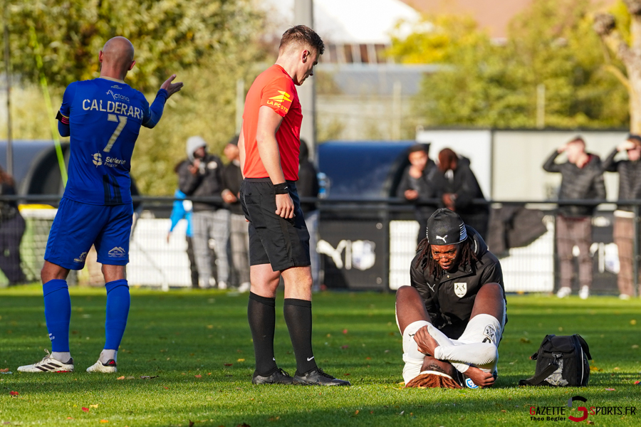football national 3 n3 j5 amiens sc asc us vimy gazette sports théo bégler 032