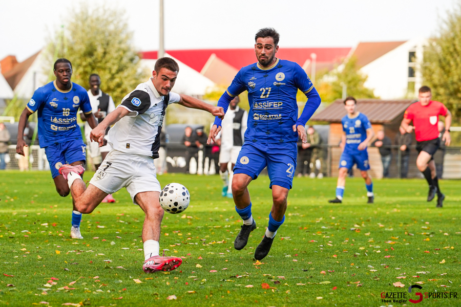 football national 3 n3 j5 amiens sc asc us vimy gazette sports théo bégler 035