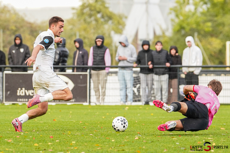 football national 3 n3 j5 amiens sc asc us vimy gazette sports théo bégler 036