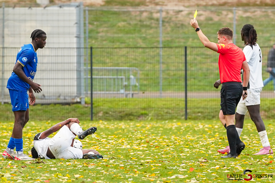 football national 3 n3 j5 amiens sc asc us vimy gazette sports théo bégler 037