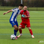 football régional 2 r2 j4 fc porto portugais amiens rc salouel saleux gazette sports reynald valleron18