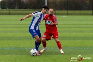 football régional 2 r2 j4 fc porto portugais amiens rc salouel saleux gazette sports reynald valleron18