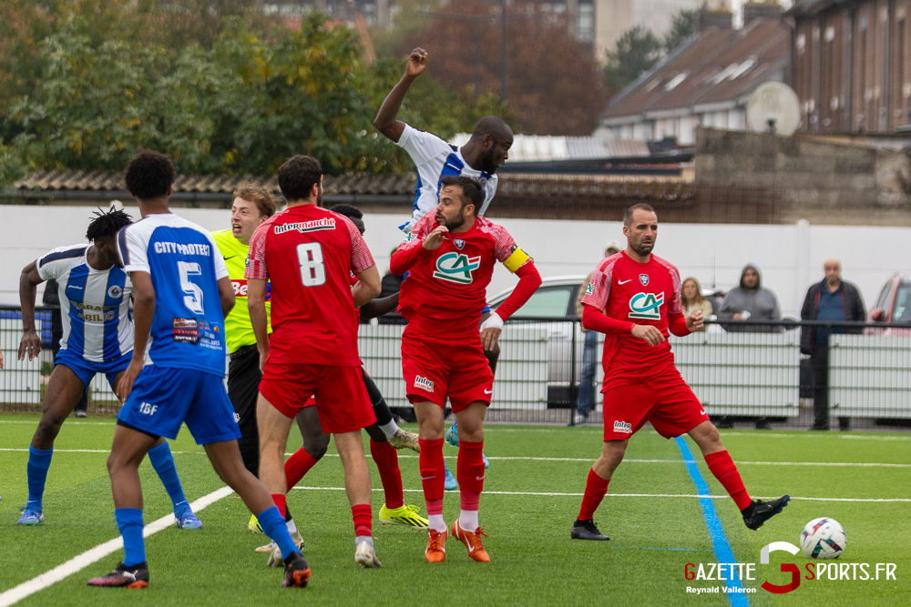 football régional 2 r2 j4 fc porto portugais amiens rc salouel saleux gazette sports reynald valleron44