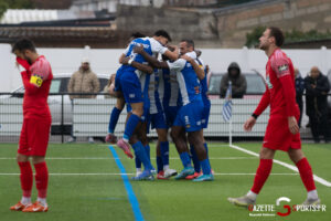 football régional 2 r2 j4 fc porto portugais amiens rc salouel saleux gazette sports reynald valleron46