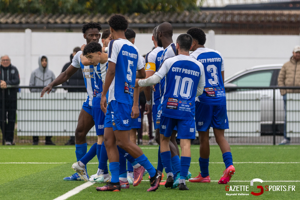 football régional 2 r2 j4 fc porto portugais amiens rc salouel saleux gazette sports reynald valleron47