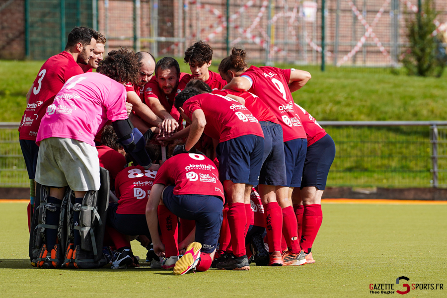 hockey sur gazon nationale 1 n1m amiens sc asc wattignies gazette sports théo bégler 001